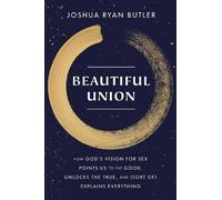 Joshua Ryan Butler Beautiful Union (Tascabile)