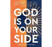 Joshua Ryan Butler God Is on Your Side (Tascabile)