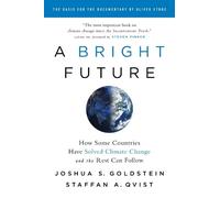 Joshua S. Goldstein A Bright Future (Tascabile)