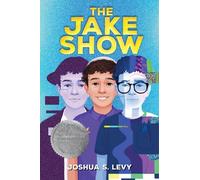 Joshua S. Levy The Jake Show (Copertina rigida)
