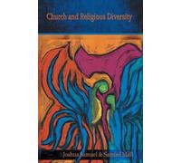 Joshua Sanuel Church and Religious Diversity (Tascabile)