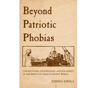 Joshua Savala Beyond Patriotic Phobias (Tascabile)