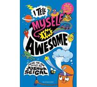 Joshua Seigal I Tell Myself I'm Awesome (Tascabile)
