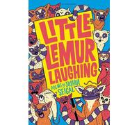 Joshua Seigal Little Lemur Laughing (Tascabile)