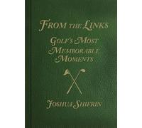 Joshua Shifrin From the Links (Copertina rigida)