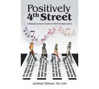 Joshua Simon Edd Positively 4Th Street (Tascabile)