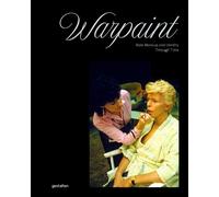 Joshua Sims Warpaint (Copertina rigida)