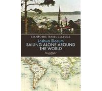 Joshua Slocum Sailing Alone Around the World (Tascabile)