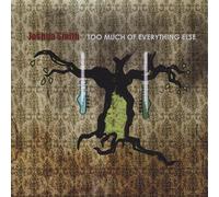 Joshua Smith - Too Much of Everything Else