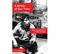 Joshua Sperling A Writer of Our Time (Tascabile)