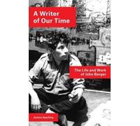Joshua Sperling A Writer of Our Time (Tascabile)