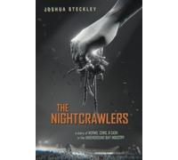 Joshua Steckley The Nightcrawlers (Tascabile)