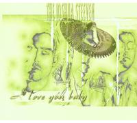 Joshua Steeven,the - I Love You Baby
