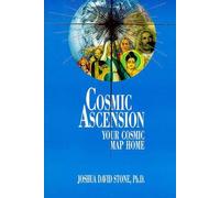 Joshua Stone Joshua David Cosmic Ascension (Tascabile)