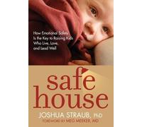 Joshua Straub Safe House (Tascabile)
