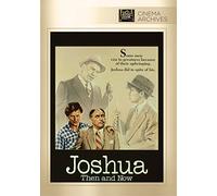 Joshua Then And Now (DVD) Alan Arkin Gabrielle Lazure James Woods
