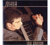 Joshua Tompkins - Soul Emotion (UK Import)