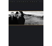 Joshua Tree [+Ltd. Bonus Dvd]