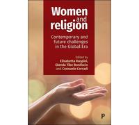 Dr Masoumeh Velayati Women and Religion (Copertina rigida)