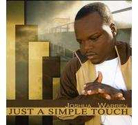Joshua Warren - Just a Simple