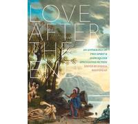 Joshua Whitehead Love After The End (Tascabile)