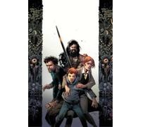 Joshua Williamson Birthright Volume 1: Homecoming (Tascabile) BIRTHRIGHT TP