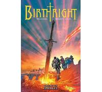 Joshua Williamson Birthright, Volume 10 (Tascabile) BIRTHRIGHT TP