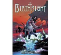 Joshua Williamson Birthright Volume 2: Call to Adventure (Tascabile) Birthright