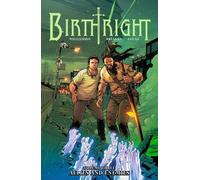 Joshua Williamson Birthright Volume 3: Allies and Enemies (Tascabile)