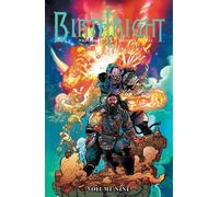 Joshua Williamson Birthright Volume 9 (Tascabile) BIRTHRIGHT TP