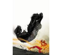 Joshua Williamson Carmine Di Giandome The Flash Volume 7: Perfect S (Tascabile)