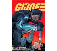 Joshua Williamson G.I. Joe Vol. 2 (Tascabile)