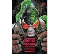 Joshua Williamson Howard Porter Batman: One Bad Day: Bane (Copertina rigida)
