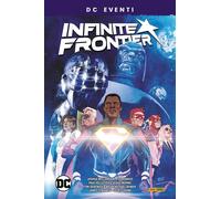 JOSHUA WILLIAMSON - INFINITE FRONTIER 2023 PANINI