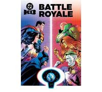 DC K.O.: Battle Royale