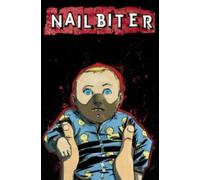 Joshua Williamson Nailbiter Volume 2: Bloody Hands (Tascabile) NAILBITER TP