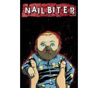 Joshua Williamson Nailbiter Volume 2: Bloody Hands (Tascabile) NAILBITER TP