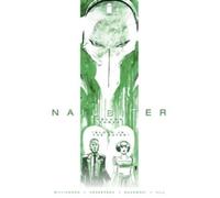 Joshua Williamson Nailbiter Volume 3: Blood in the Water (Tascabile)