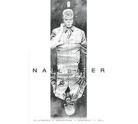 Joshua Williamson Nailbiter Volume 6: The Bloody Truth (Tascabile) NAILBITER TP