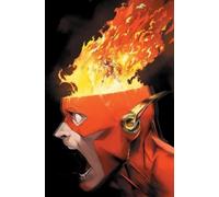 Joshua Williamson The Flash Volume 9 (Tascabile)