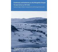 Joshua Wright William Honeychurch C Continuity and Authority on the (Tascabile)