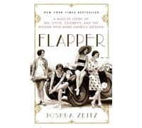 Joshua Zeitz Flapper (Tascabile)