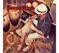 Joshuah de Jesus & Buena Vibra Sextet - Hecho A Mano