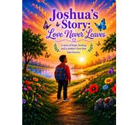 Joshua's Story: Love Never Leaves