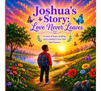 Joshua's Story: Love Never Leaves