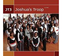 Joshua's Troop - Jt3-Joshua's Troop Live