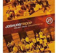 Joshua's Troop - Project Youth