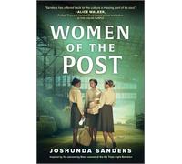 Joshunda Sanders Women of the Post (Tascabile)