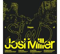 Josi Miller 4 Stages of Sleep
