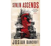 Josiah Bancroft Senlin Ascends (Tascabile) Books of Babel